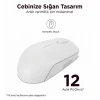 Lenovo 300 Optik Kablosuz Oyuncu Mouse