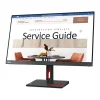 Lenovo S24i-30 23.8inch Monitor-HDMI