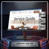 Lenovo S24i-30 23.8inch Monitor-HDMI
