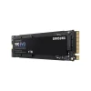 Samsung 990 Evo PCI-Express 5.0 1 TB M.2 SSD