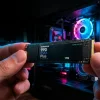 Samsung 990 Evo PCI-Express 5.0 1 TB M.2 SSD