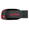 SanDisk Cruzer Blade 64GB USB 2.0 Flash Bellek