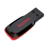 SanDisk Cruzer Blade 64GB USB 2.0 Flash Bellek