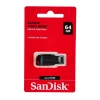 SanDisk Cruzer Blade 64GB USB 2.0 Flash Bellek
