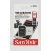 SanDisk High Endurance 256 GB Micro SD Kart
