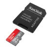 Sandisk Ultra Uhs 128gb Microsd Card (140 Mb/s)
