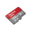 Sandisk Ultra Uhs 128gb Microsd Card (140 Mb/s)
