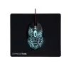 Trust 24625 GXT 783X Oyuncu Mouse & Mouse Pad