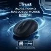 Trust 24796 Primo Wireless Optik Mouse