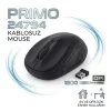 Trust 24796 Primo Wireless Optik Mouse