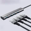 Trust 4 Port USB Çoğaltıcı - USB 3.2 Hub