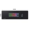Trust GXT 758 Gaming Mouse pad (XXL)