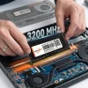 Walram DDR4 16GB 3200MHZ SODIMM NB RAM