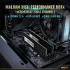 Walram Ddr4 16Gb 3200Mhz Udımm Pc Ram