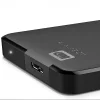WD Elements Portable 5 TB USB 2.5 3.0 Harici Hard Disk