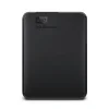 WD Elements Portable 5 TB USB 2.5 3.0 Harici Hard Disk