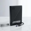 WD My Passport 1TB USB 3.2 Harici Harddisk