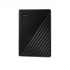 WD My Passport 1TB USB 3.2 Harici Harddisk