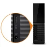 Western Digital My Book WDBBGB0120HBK USB 3.2 3.5 12 TB Harici Harddisk