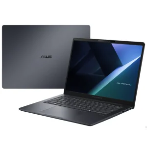 Asus Expertbook B1 B1503CVA-S74634X I5-1334U 15.6 16 GB Ram 512 GB SSD Irisxe Graphics 15.6 Notebook