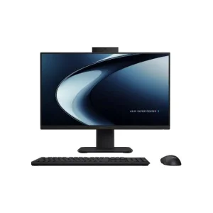 Asus P440VA-KC58512B1D Intel Core 5-210H 8gb 512SSD 23.8 Fhd Fdos All In One Bilgisayar (Siyah)