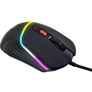 Dexim DMA027 Kablolu Optik Oyuncu Mouse