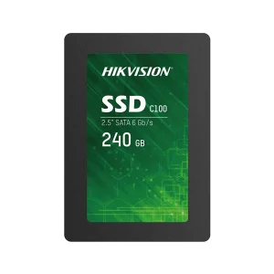 Hikvision C100 C100/240G SATA 3.0 2.5 240 GB SSD