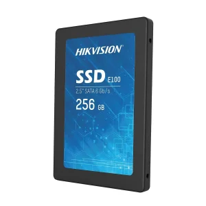 Hikvision E100/256G SATA 3.0 2.5 256 GB SSD