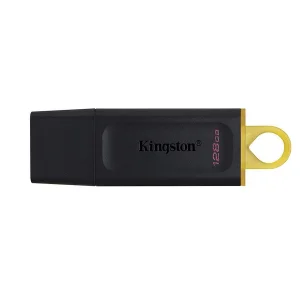 Kingston Exodia USB 3.2 Gen1 DTX/128GB 128 GB Flash Bellek