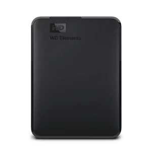 WD Elements Portable 2 TB USB 2.5 3.0 Harici Hard Disk