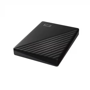 WD My Passport 1TB USB 3.2 Harici Harddisk