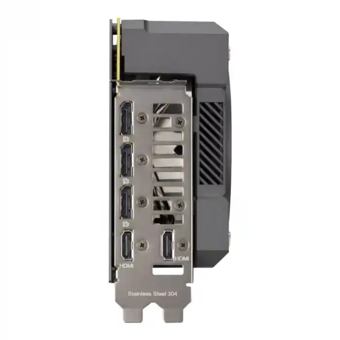 12 GB ASUS PRIME-RTX5070-O12G RTX 5070 GDDR7 192bit OC 1xHDMI 3xDP EKRAN KARTI