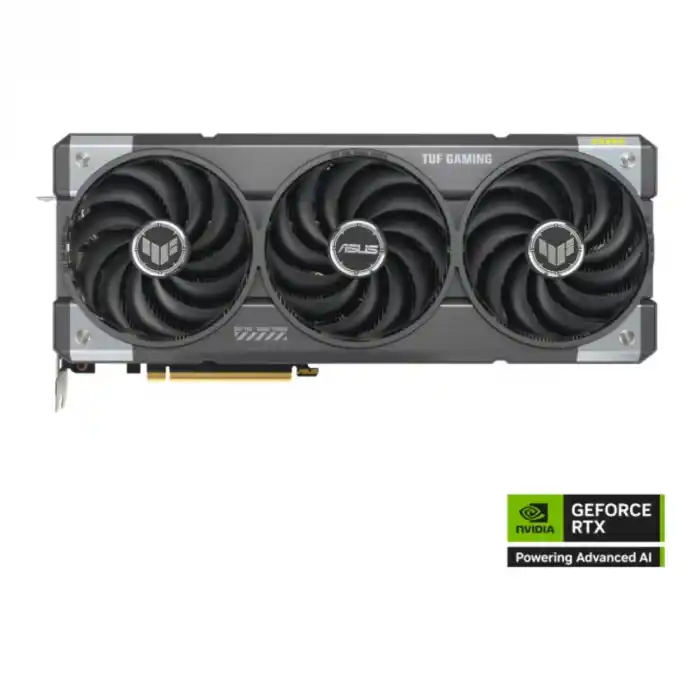 12 GB ASUS PRIME-RTX5070-O12G RTX 5070 GDDR7 192bit OC 1xHDMI 3xDP EKRAN KARTI