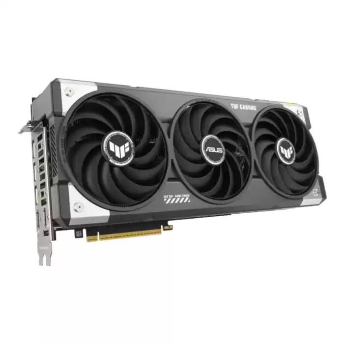 12 GB ASUS PRIME-RTX5070-O12G RTX 5070 GDDR7 192bit OC 1xHDMI 3xDP EKRAN KARTI