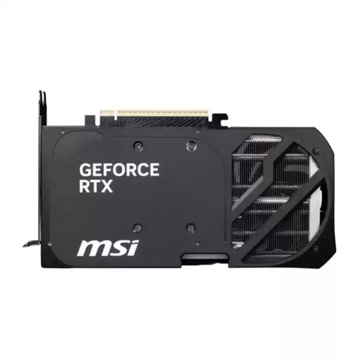 12 GB MSI RTX 5070 SHADOW 2X OC RTX5070 GDRR7 192B DX12 PCIE 5.0 X16(3XDP 1XHDMI