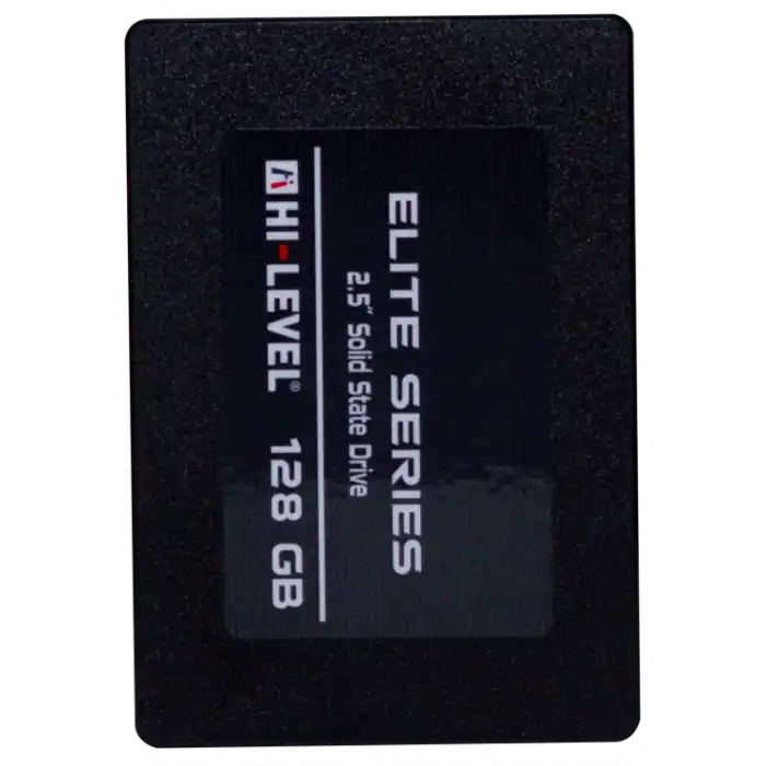 128GB HI-LEVEL HLV-SSD30ELT/128G 2,5 560-540 MB/s