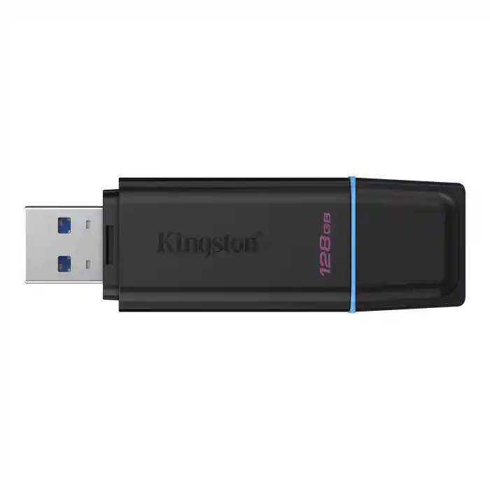 128GB USB3.2 DTXG2/128GB EXODIA KINGSTON