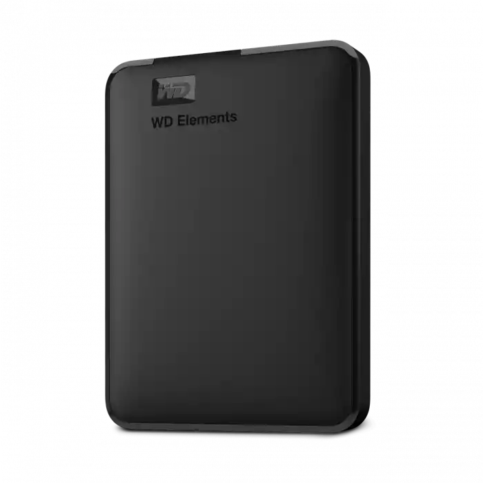 1.5TB WD 2.5" ELEMENTS USB3.0 WDBU6Y0015BBK-WESN