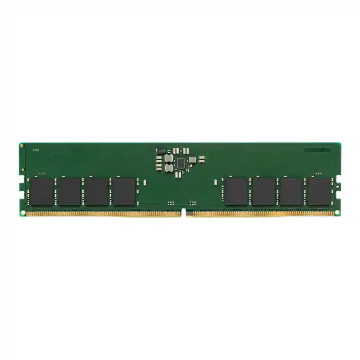 16GB 5600Mhz DDR5 CL46 DIMM KVR56U46BS8-16 KINGSTON