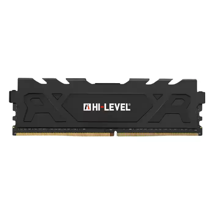 16GB DDR5 HI-LEVEL 5600MHz CL46 1.1V BLACK HEATS