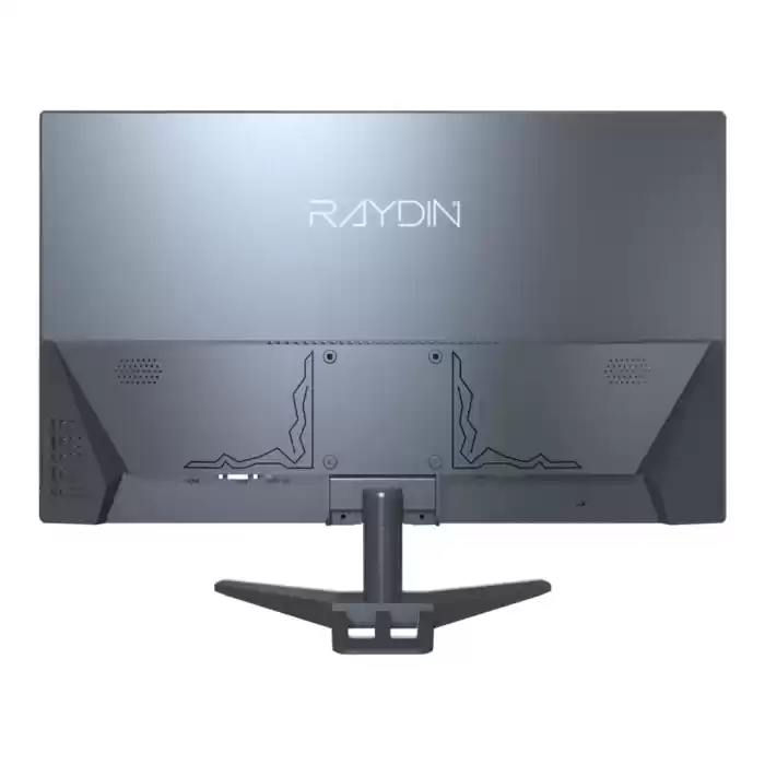 19.5 RAYDIN 5ms 75Hz, 1600x900, D-Sub, HDMI, Vesa TN LED Monitör