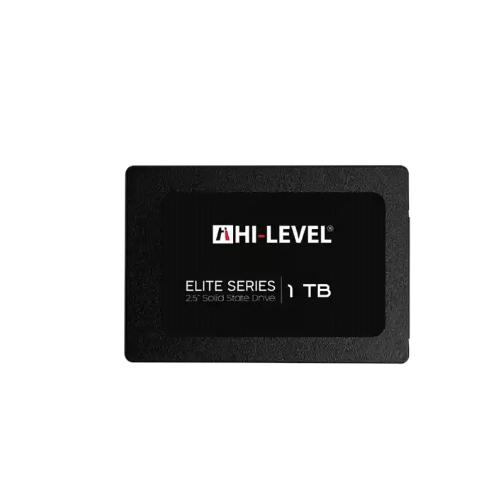 1TB HI-LEVEL HLV-SSD30ELT/1T 2,5 560-540 MB/s