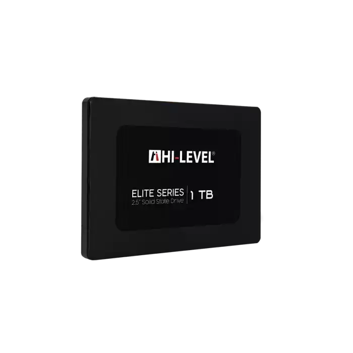 1TB HI-LEVEL HLV-SSD30ELT/1T 2,5 560-540 MB/s