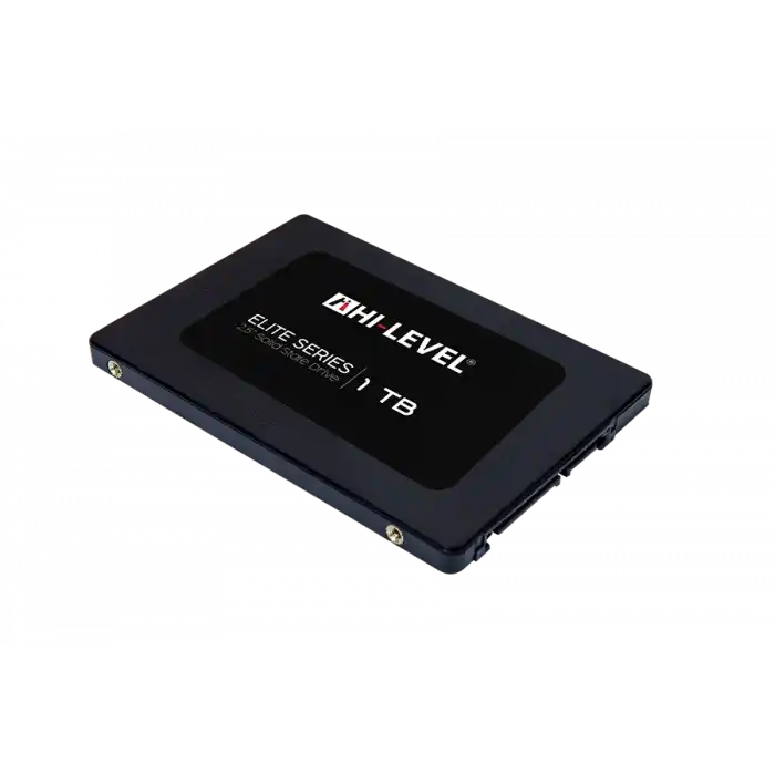 1TB HI-LEVEL HLV-SSD30ELT/1T 2,5 560-540 MB/s