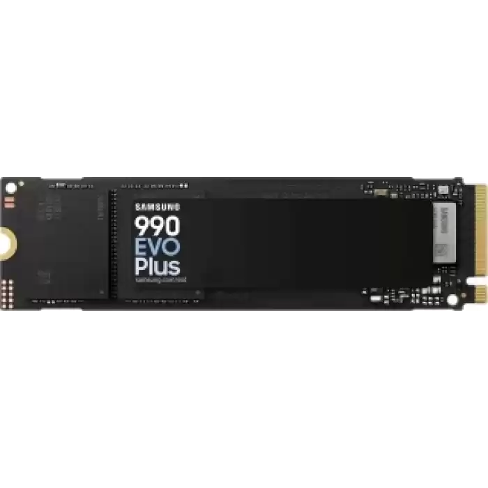 SAMSUNG 1TB  990 7150/6300 MB/s EVO PLUS MZ-V9S1T0BW (Resmi Distribütör Garantili)