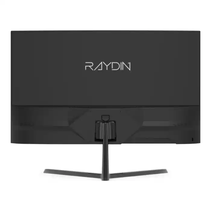 21.5 RAYDIN 5ms 75Hz, Full HD, D-Sub, HDMI, Vesa, VA LED Monitö