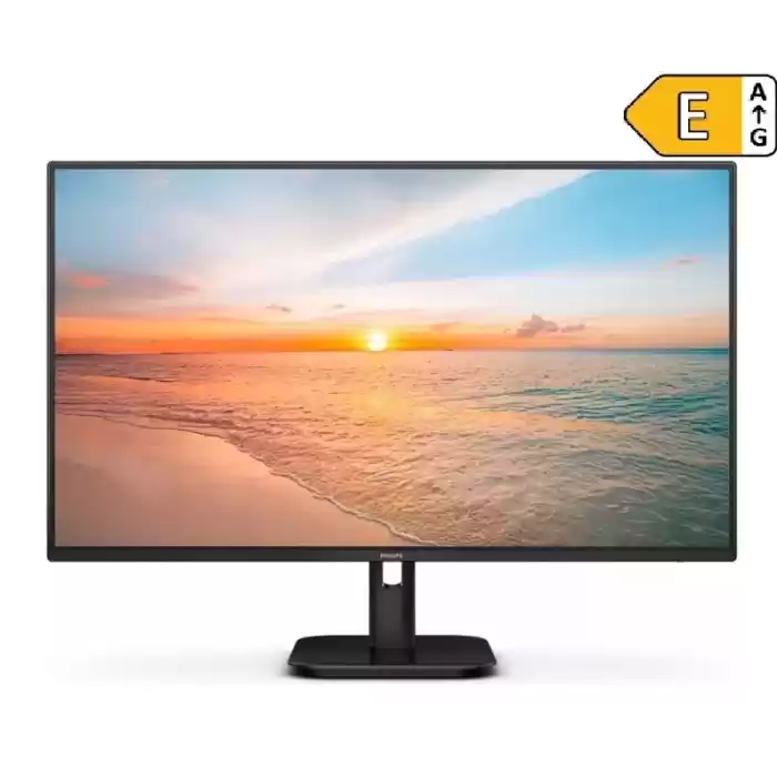 23.8 PHILIPS 24E1N1200A/01 IPS 1MS 120HZ VGA HDMI