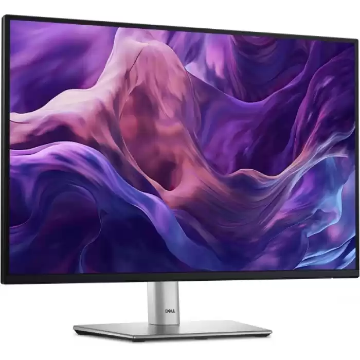 24 DELL P2425E LED 8 MS 60 100HZ USB-C/DP/HDMI