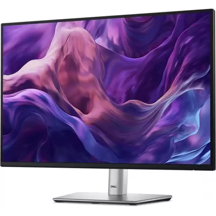 24 DELL P2425E LED 8 MS 60 100HZ USB-C/DP/HDMI
