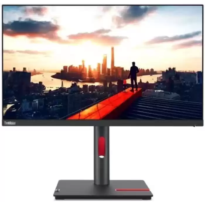 24 LENOVO P24h-30 63B3GAT6TK IPS FHD 4MS 60HZ HDMI+DP+USB-C 3.2 VESA PİVOT